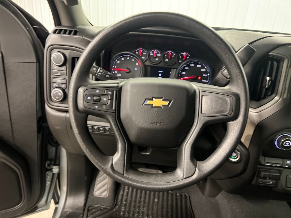 2026 Chevrolet Silverado 2500 HD Custom - Photo 18