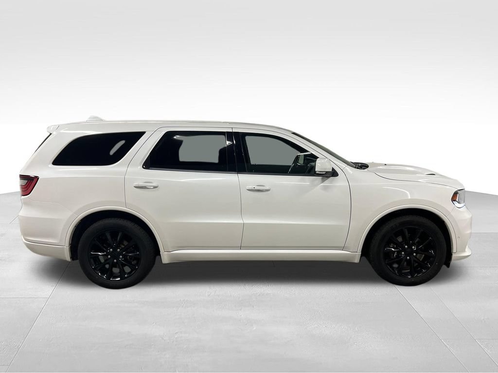 Used 2019 Dodge Durango R/T