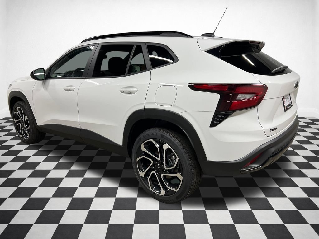 2026 Chevrolet Trax RS - Photo 11