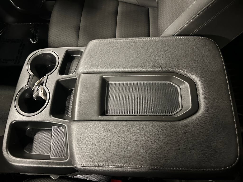2025 GMC Sierra 1500 Elevation - Photo 27