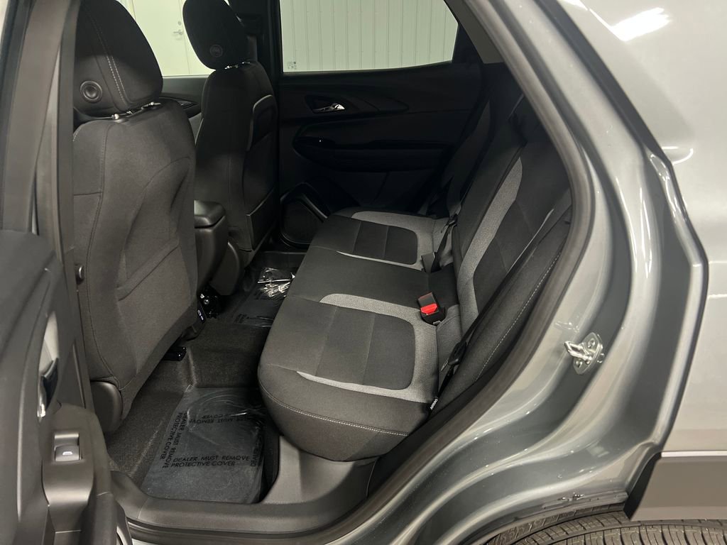 2026 Chevrolet Trailblazer LT - Photo 13