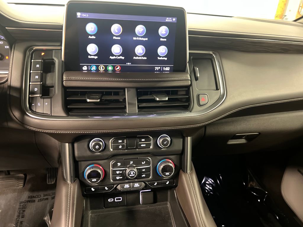 2021 Chevrolet Tahoe LT - Photo 23