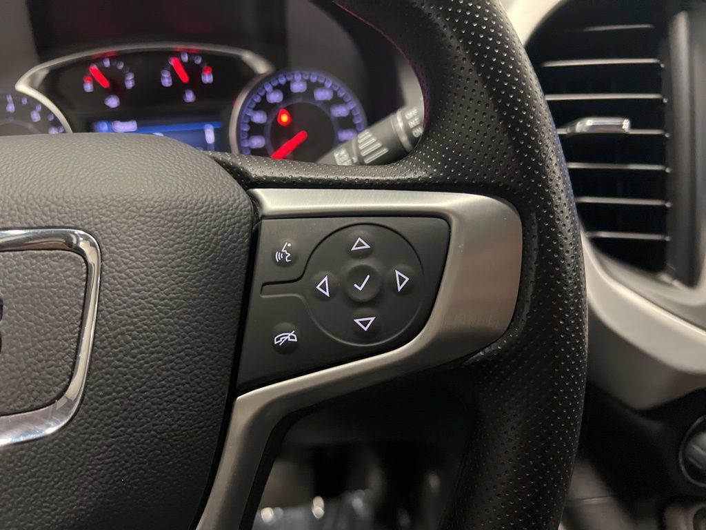 2023 GMC Acadia SLE - Photo 17