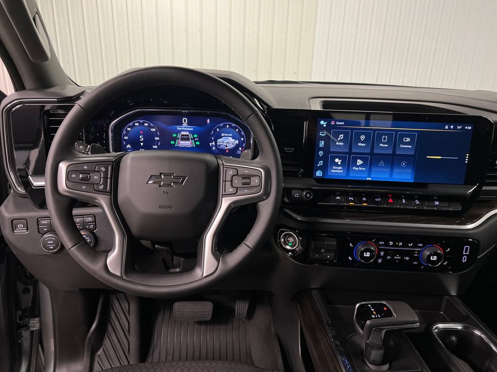 2026 Chevrolet Silverado 1500 RST - Photo 16