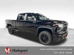 2026 Chevrolet Silverado 2500 HD LT Truck