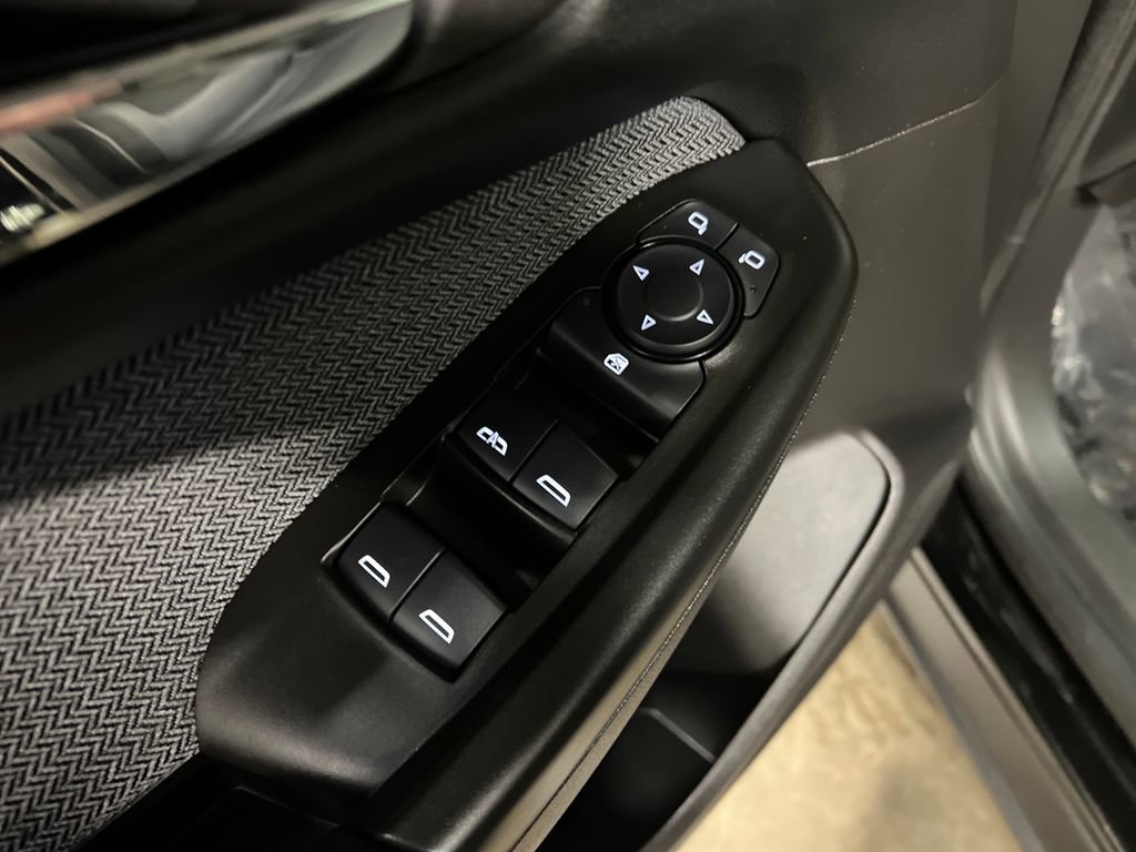 2025 Chevrolet Trailblazer LT - Photo 16