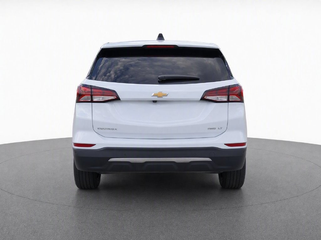 2024 Chevrolet Equinox LT - Photo 6
