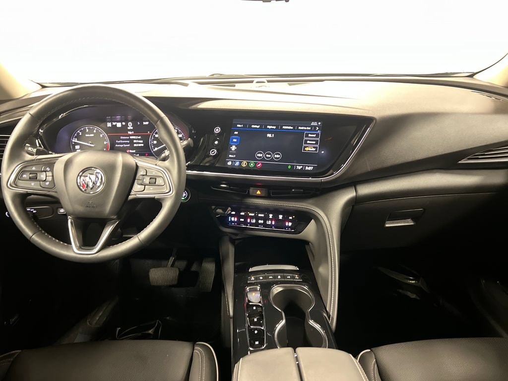 2023 Buick Envision Avenir - Photo 17