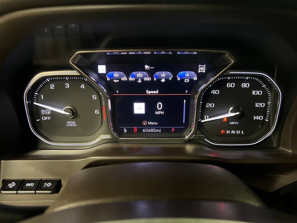 2020 GMC Sierra 1500 Denali Denali - Photo 24