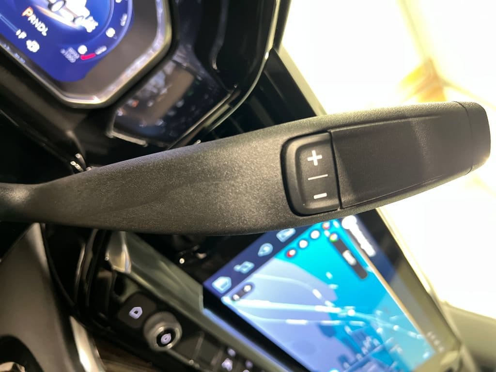 2026 Chevrolet Silverado 1500 LT - Photo 25