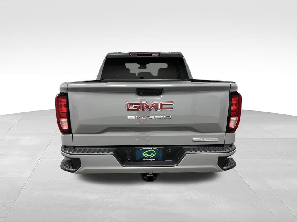 2024 GMC Sierra 1500 Elevation - Photo 8