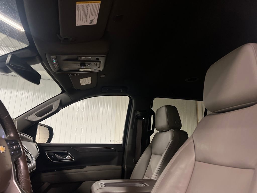2021 Chevrolet Tahoe LT - Photo 27