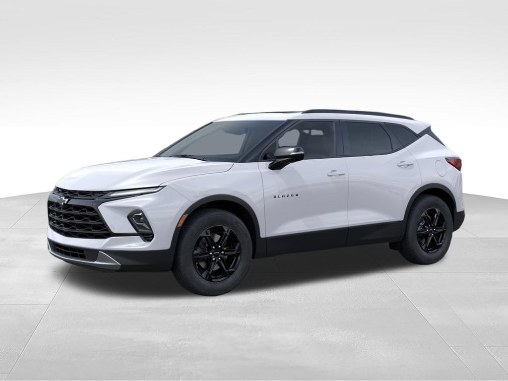 New 2026 Chevrolet Blazer 3LT SUV