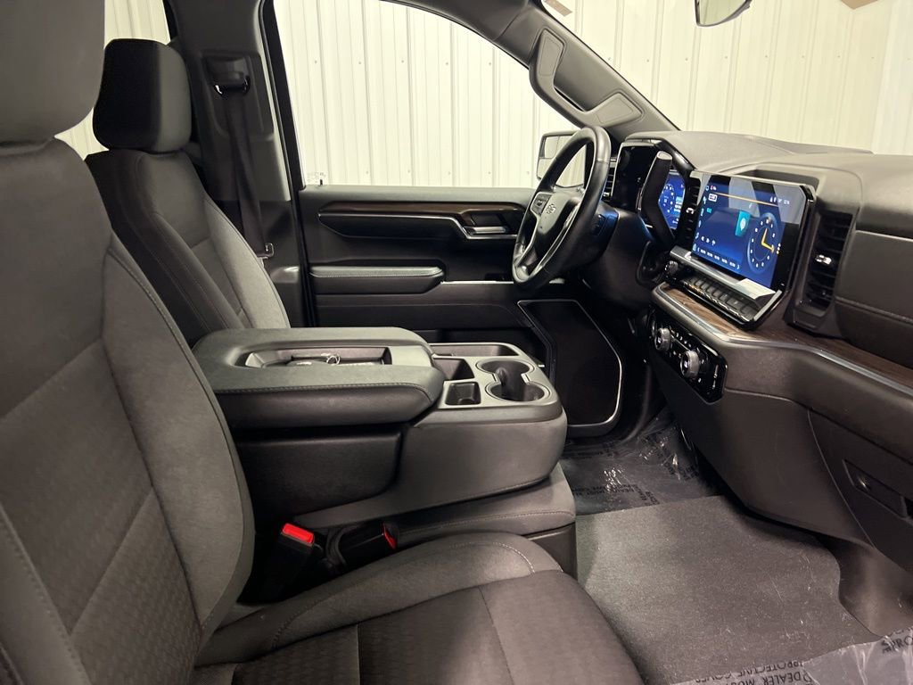 2023 Chevrolet Silverado 1500 RST - Photo 9
