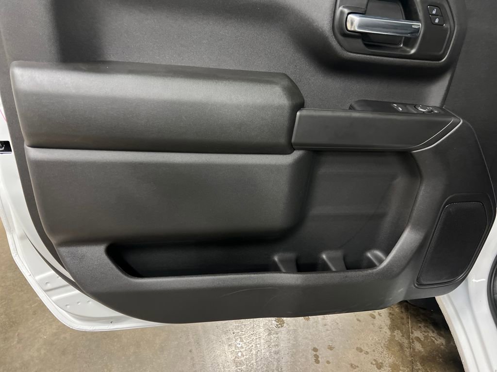 2026 Chevrolet Silverado 1500 Work Truck - Photo 14