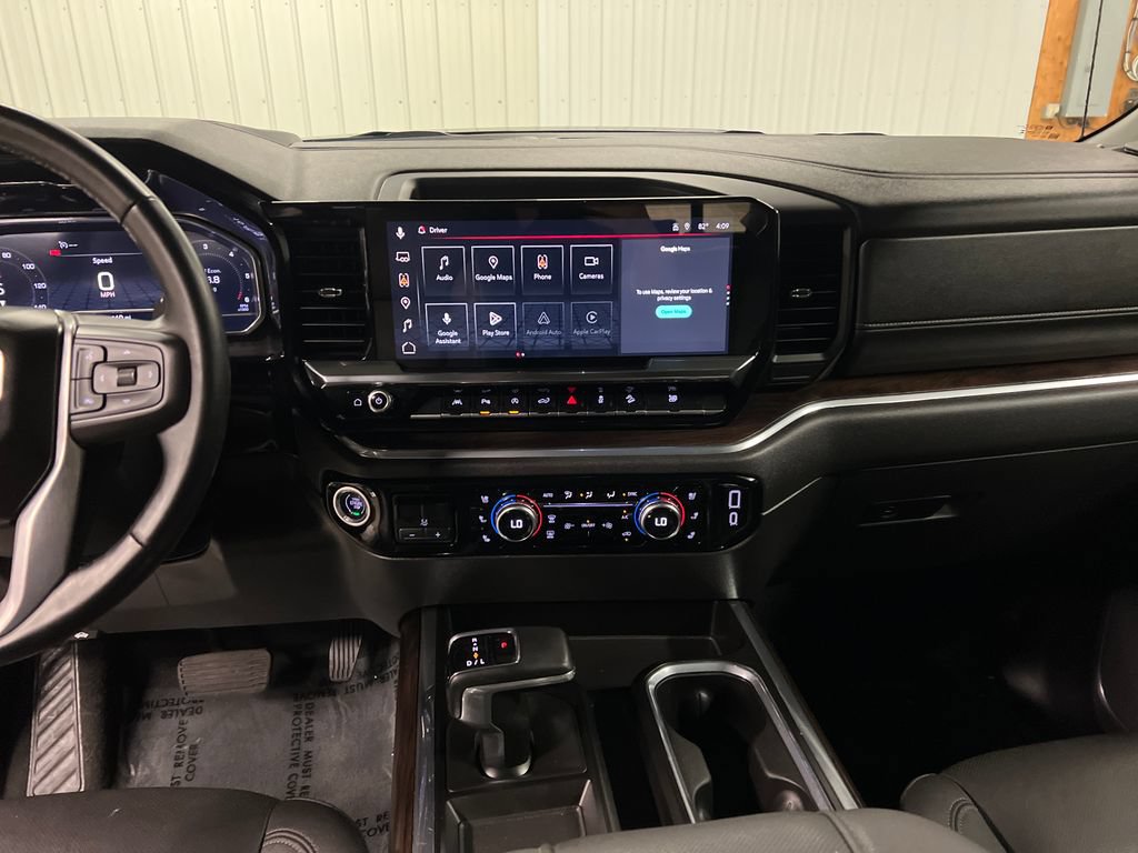 2024 GMC Sierra 1500 SLT - Photo 20