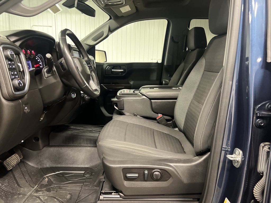 2022 Chevrolet Silverado 1500 Limited RST - Photo 13