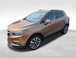  Buick Encore