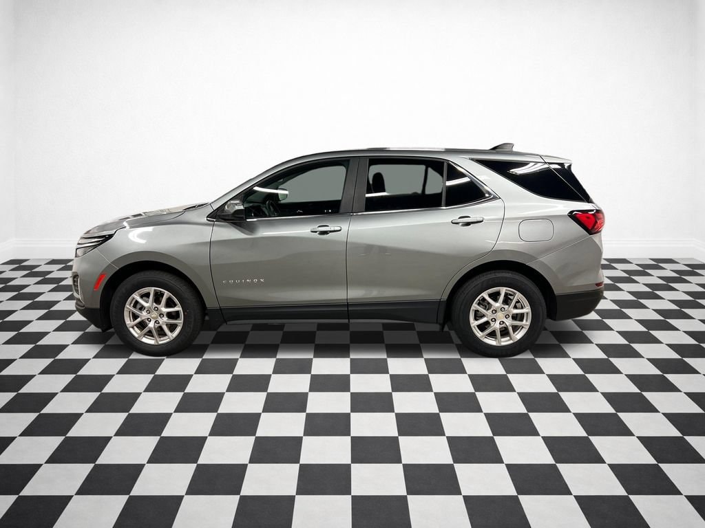 2023 Chevrolet Equinox LT - Photo 6