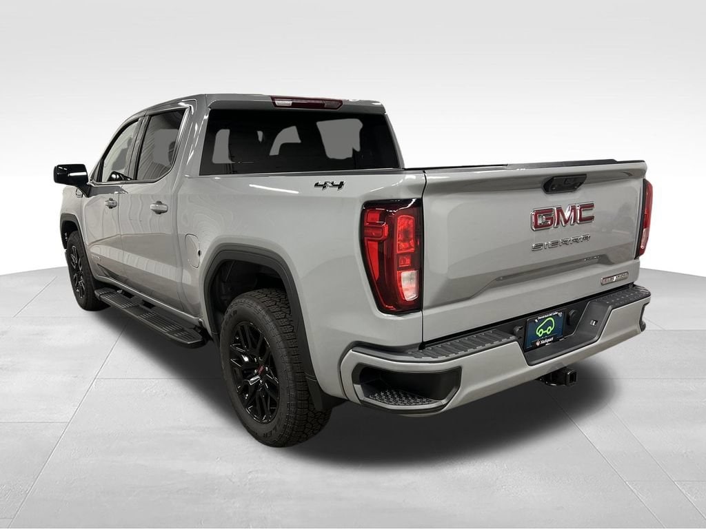 2024 GMC Sierra 1500 Elevation - Photo 7