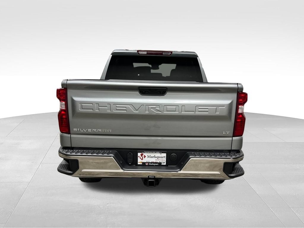 2026 Chevrolet Silverado 1500 LT - Photo 7
