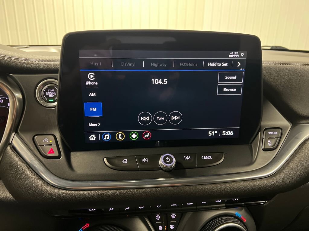 2023 Chevrolet Blazer 2LT - Photo 22