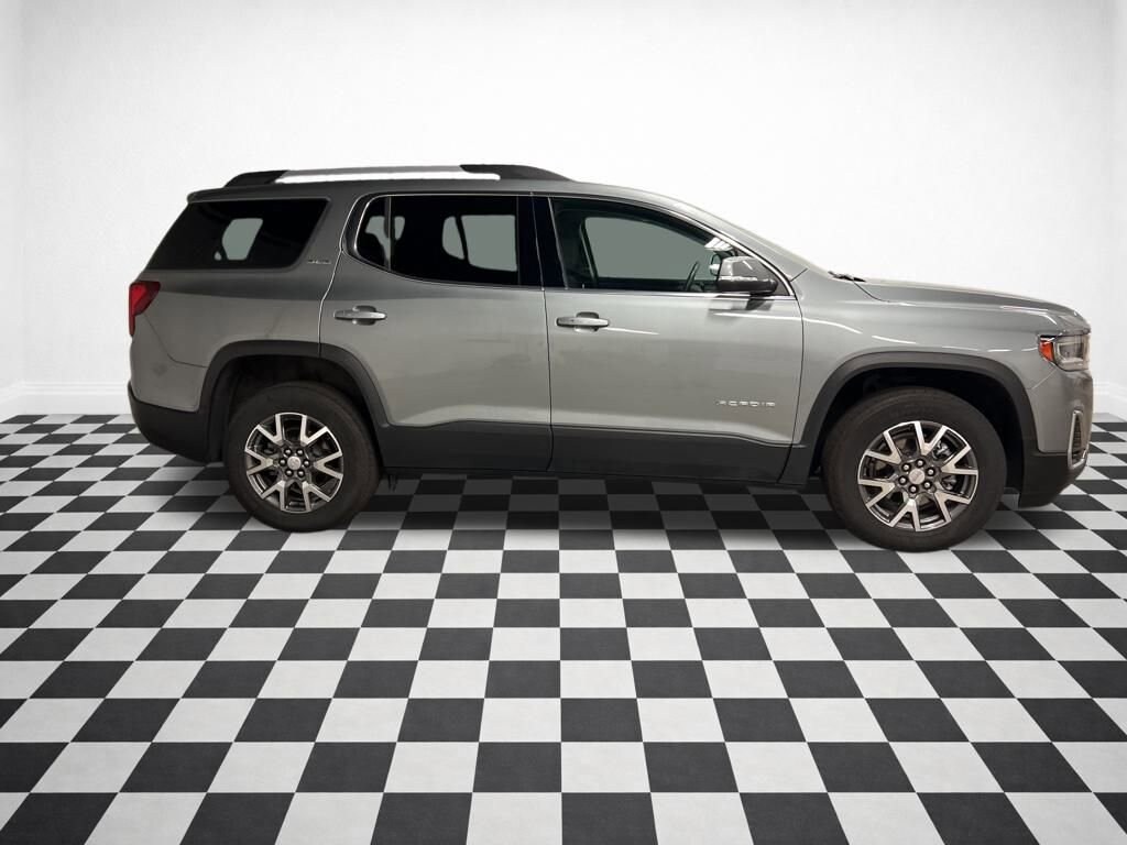 Used 2023 GMC Acadia SLE SUV