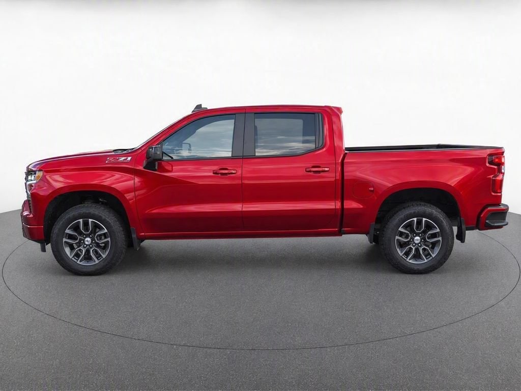 2024 Chevrolet Silverado 1500 RST - Photo 7