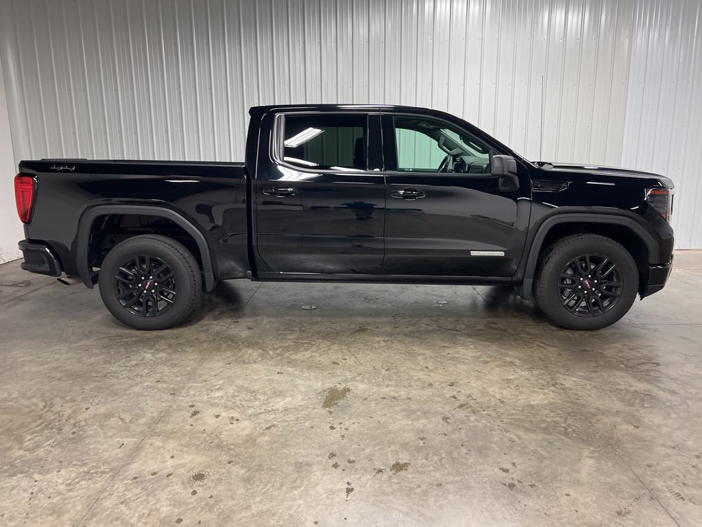 2024 GMC Sierra 1500 Elevation - Photo 31