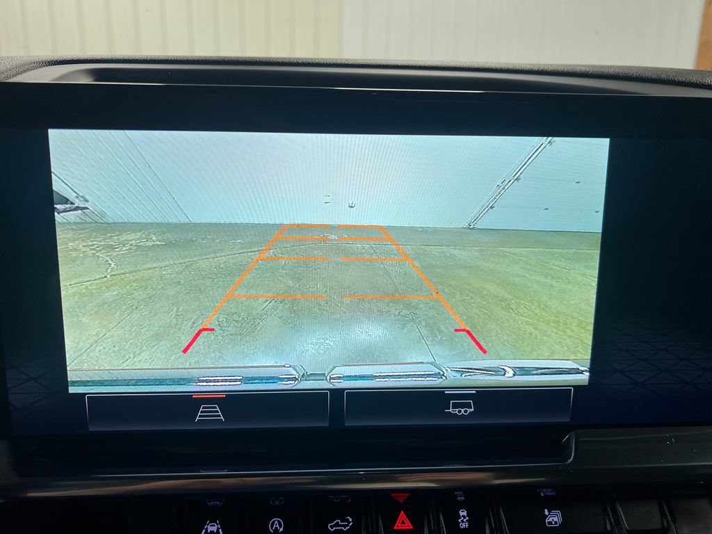 2025 GMC Sierra 1500 Elevation - Photo 25