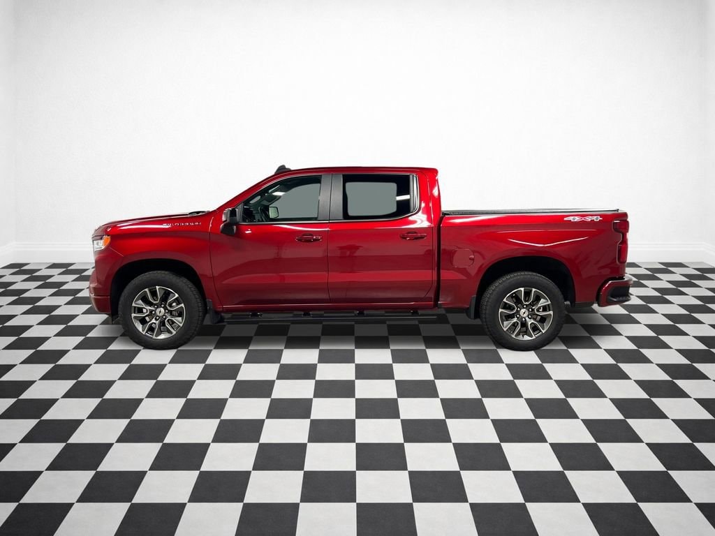 2024 Chevrolet Silverado 1500 RST - Photo 6