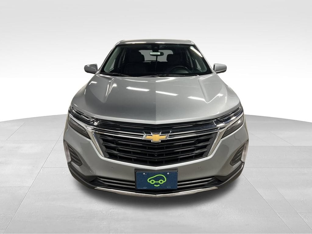Used 2023 Chevrolet Equinox LT SUV
