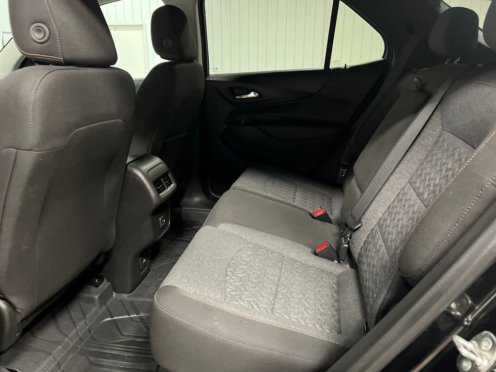 2024 Chevrolet Equinox LT - Photo 14