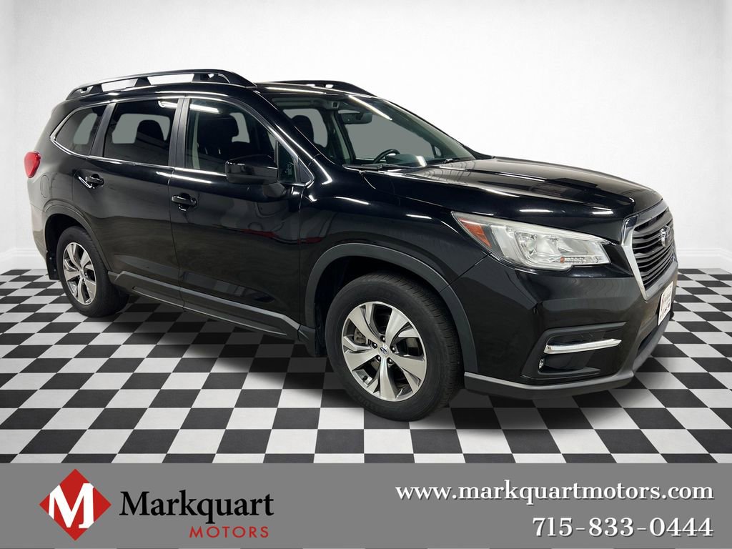 2019 Subaru Ascent Premium