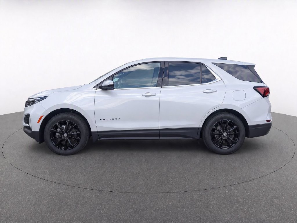 2024 Chevrolet Equinox LT - Photo 8