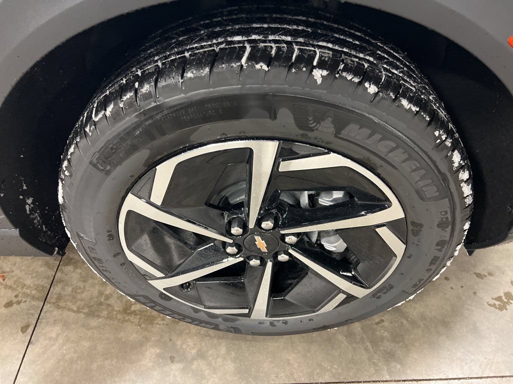 2026 Chevrolet Equinox EV 2LT - Photo 18