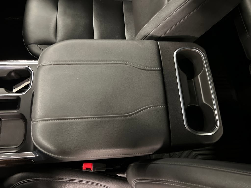 2023 Chevrolet Silverado 1500 LT Trail Boss - Photo 26