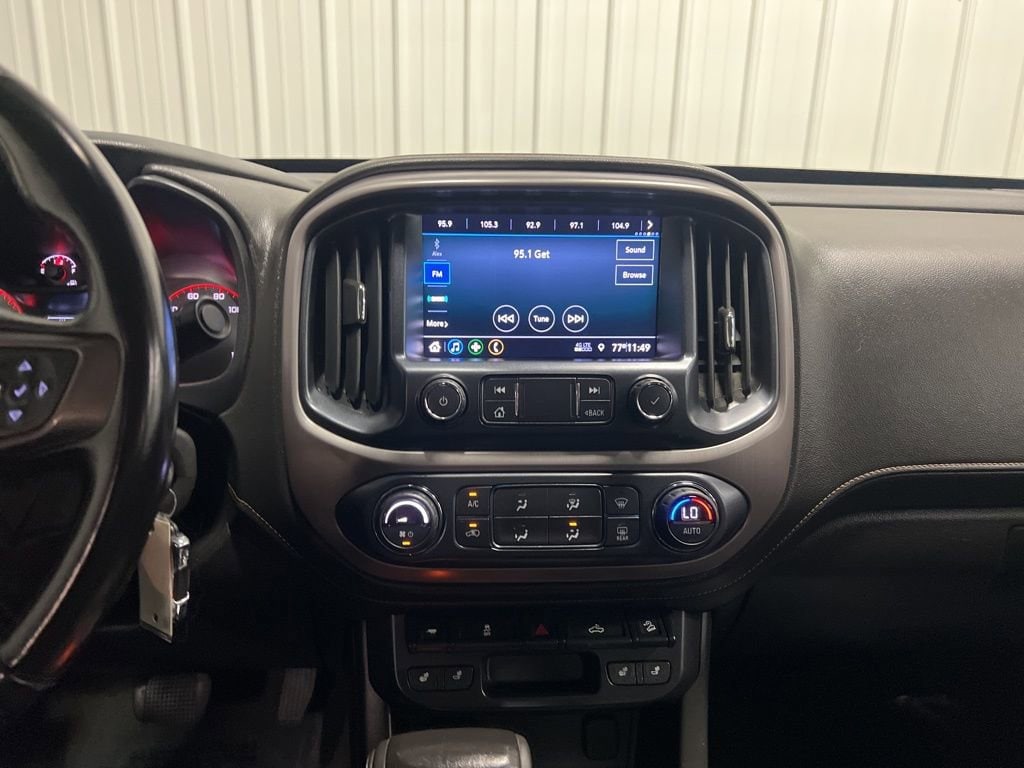 2021 GMC Canyon AT4 - Photo 14
