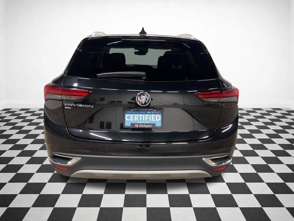 2023 Buick Envision Essence - Photo 6