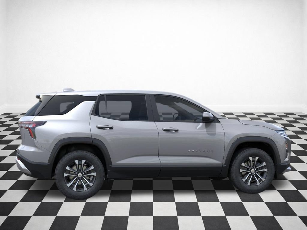 2027 Chevrolet Equinox LT - Photo 33