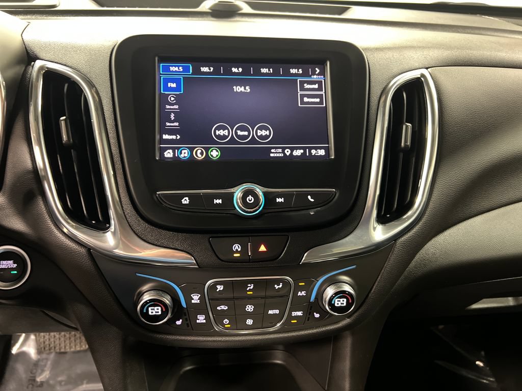 2023 Chevrolet Equinox LT - Photo 23