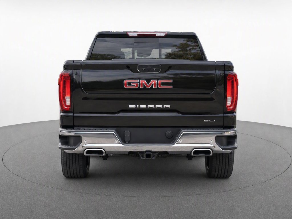 2024 GMC Sierra 1500 SLT - Photo 7