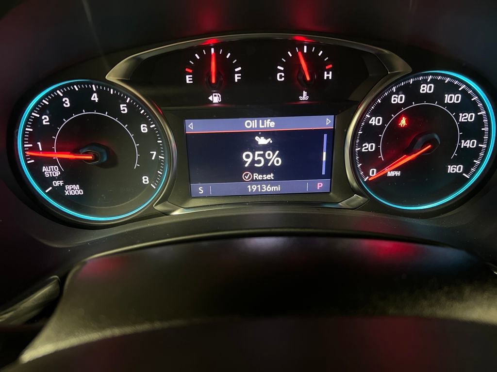 2023 Chevrolet Equinox LT - Photo 21