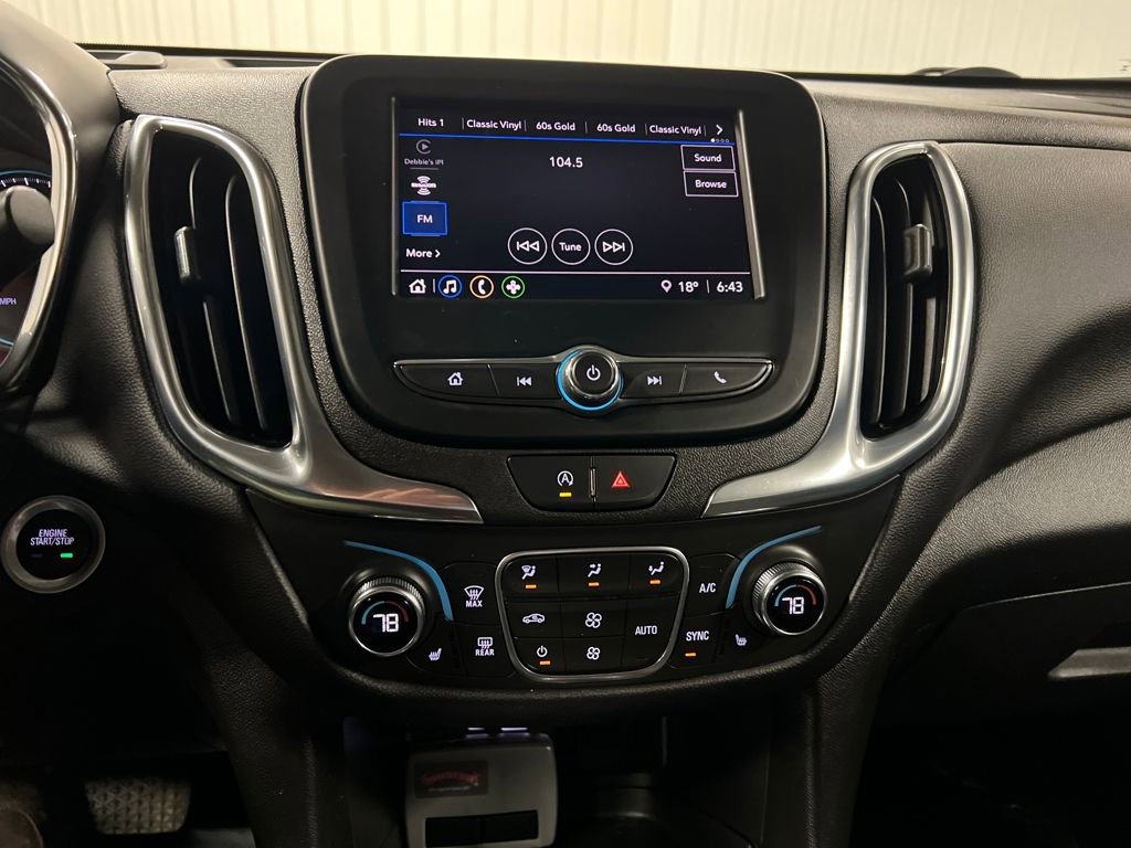 2023 Chevrolet Equinox LT - Photo 23