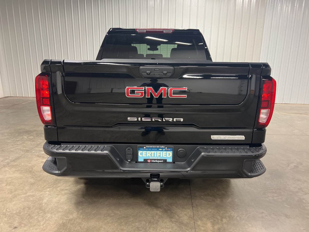 2024 GMC Sierra 1500 Elevation - Photo 6
