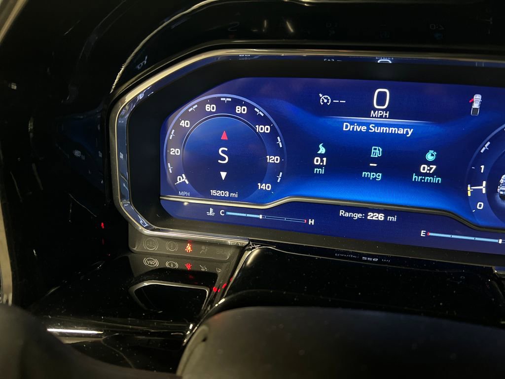 2024 Chevrolet Silverado 1500 RST - Photo 21