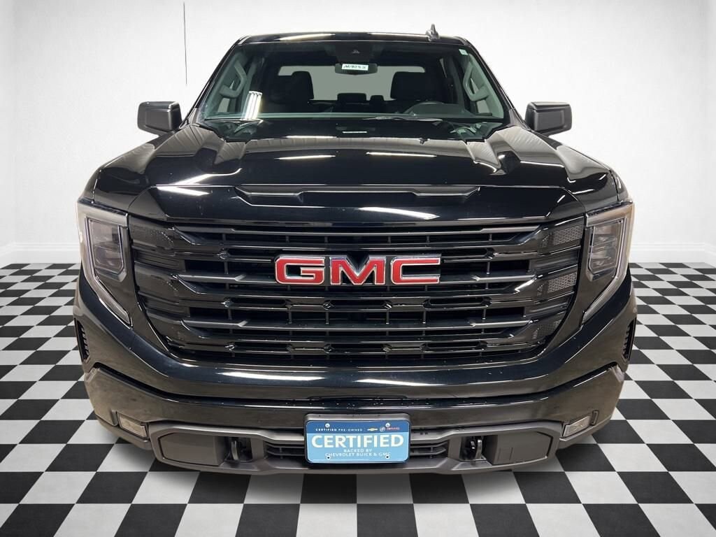 Used 2023 GMC Sierra 1500 Elevation Truck
