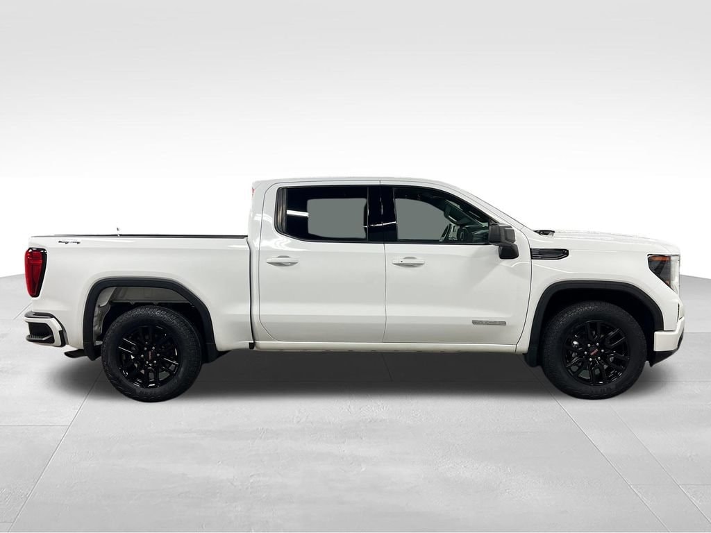 Used 2023 GMC Sierra 1500 Elevation Truck