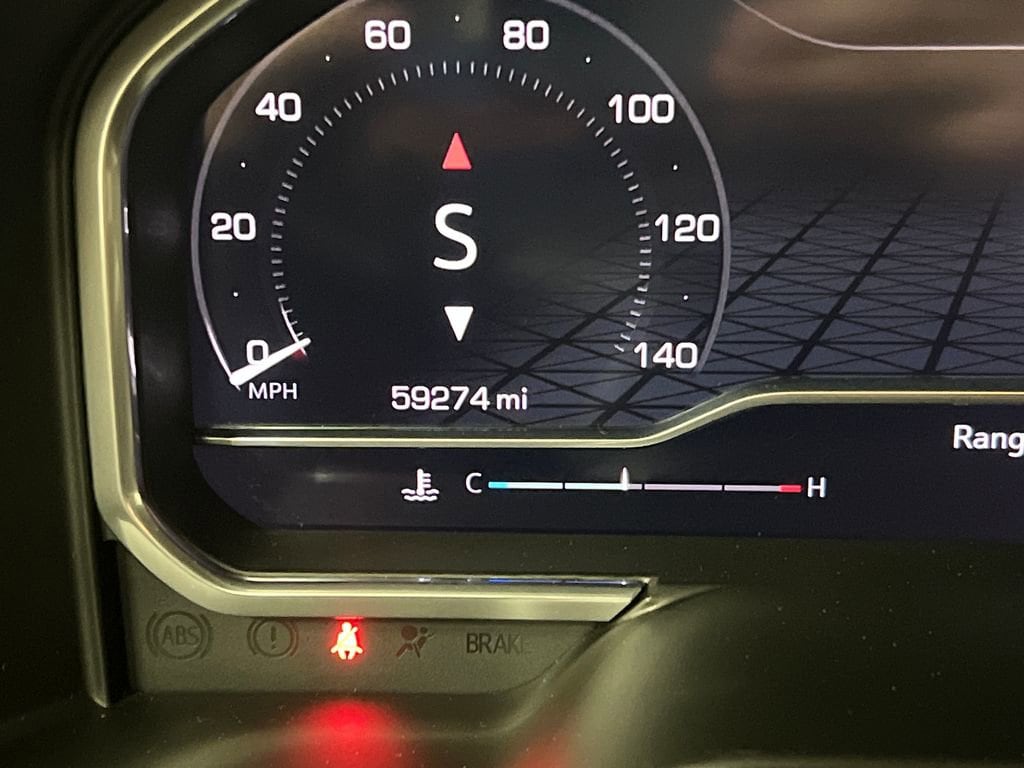 2024 GMC Sierra 1500 AT4 - Photo 21