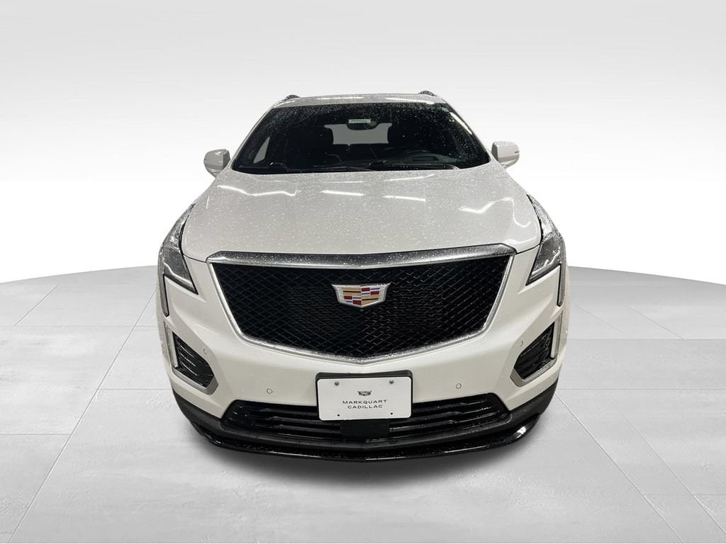 Used 2023 CADILLAC XT5 Sport SUV
